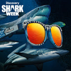 Shark Week Fort Knocks