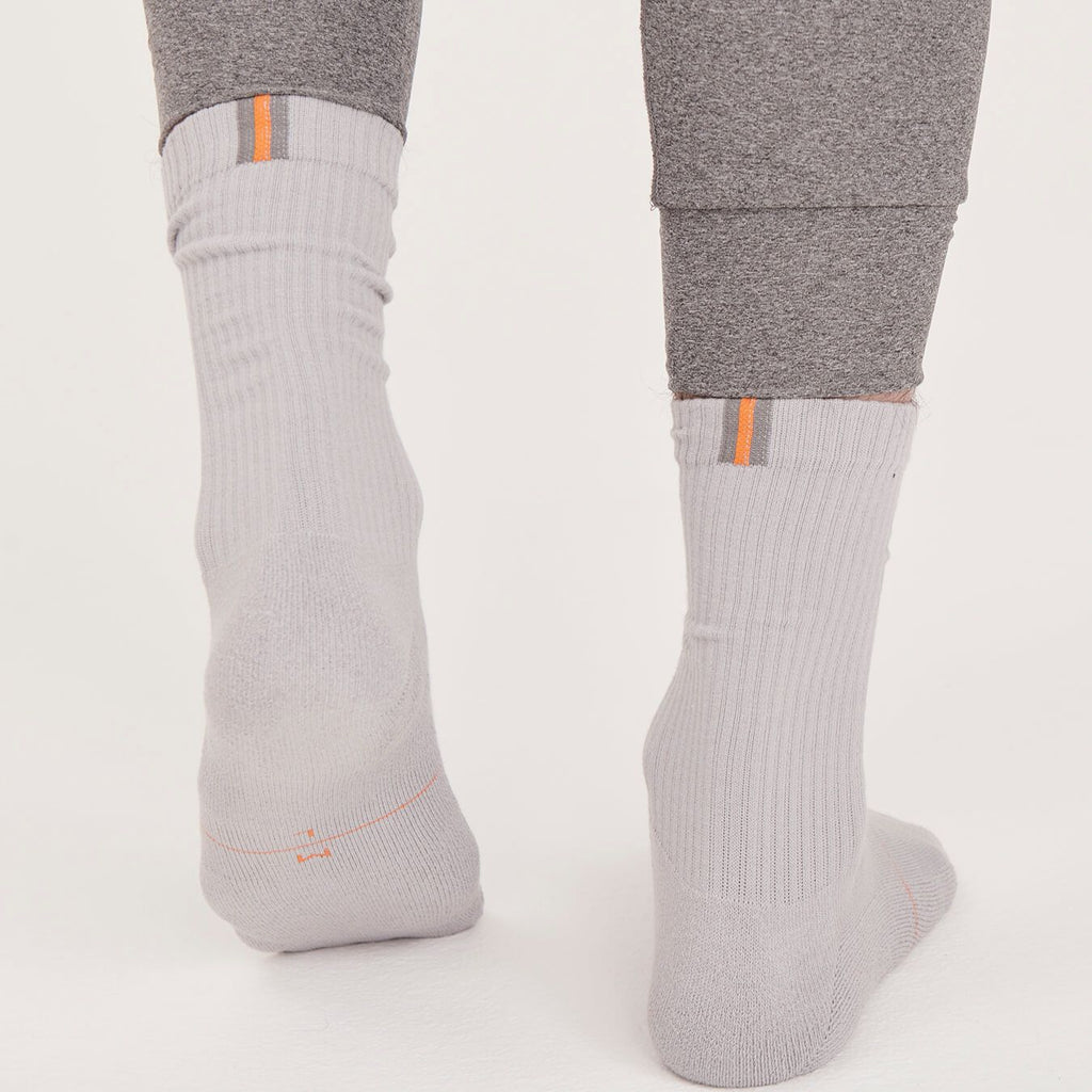The Men's Crew Sock