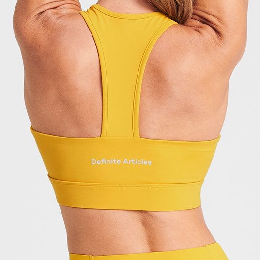 Riverline Racerback Bra