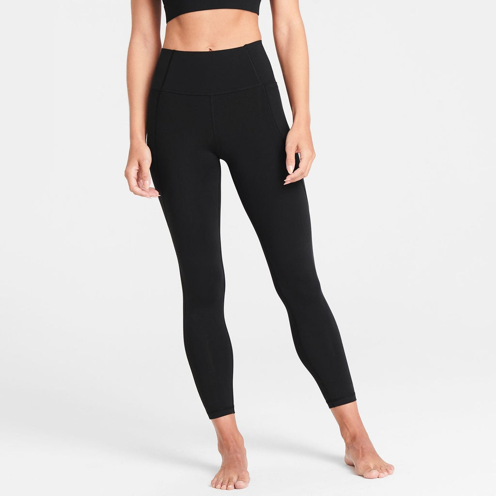 Trimline V-Waist Legging