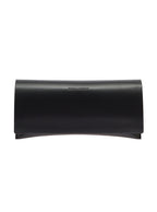 Saint Laurent Women Black New Wave Sl 214 Kate Sunglasses Woman Saint Laurent