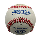 Tug McGraw Signed/Inscribed Signature Series Baseball Phillies PSA/DNA 194403