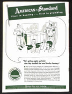 1950 Pittsburgh Steelers vs. Washington Redskins Program Sammy Baugh 194932