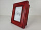 Red Distressed
