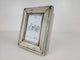 White Distressed