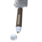 Hair Brush Diversion Safe - Discreet Stash Spot for Hiding Money & Valuables