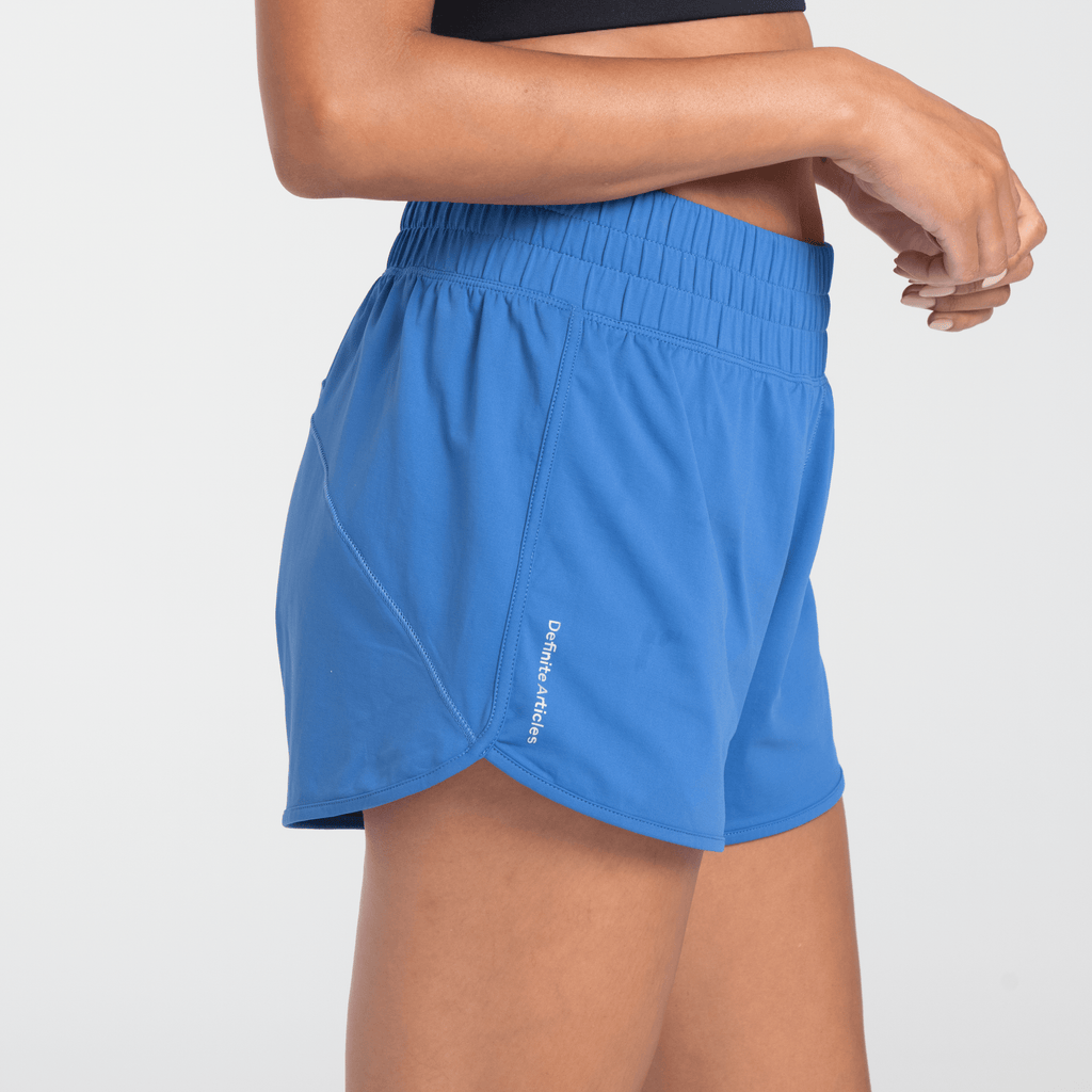 Pinnacle Running Short