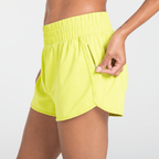 Pinnacle Running Short