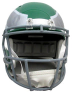 C.J. Gardner-Johnson Signed Kelly-Green Full Size Replica Helmet Eagles BAS