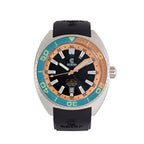 Core Diver - Aqua/Salmon