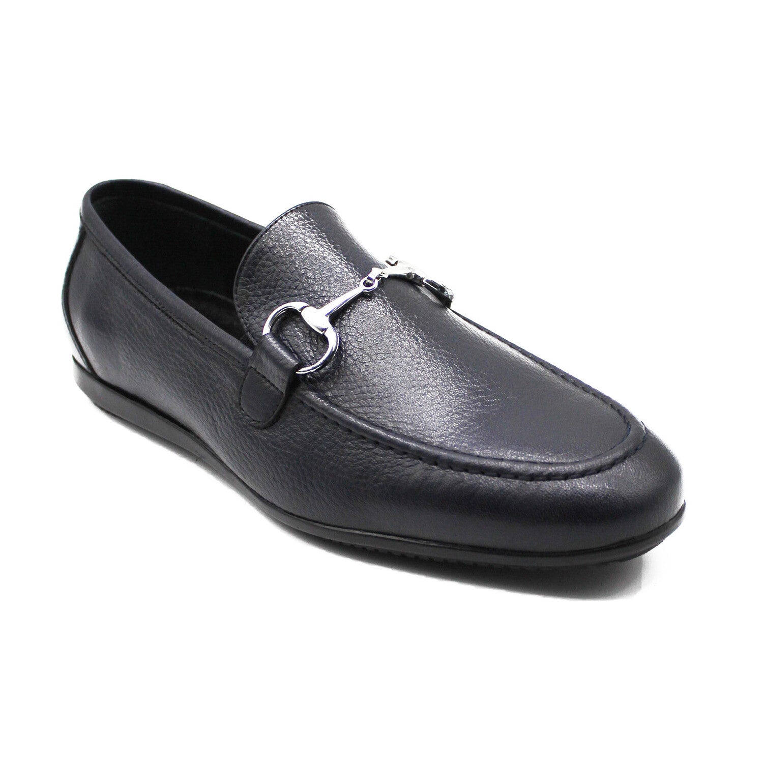 Mick Shoe // Black