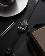 Icon - Black