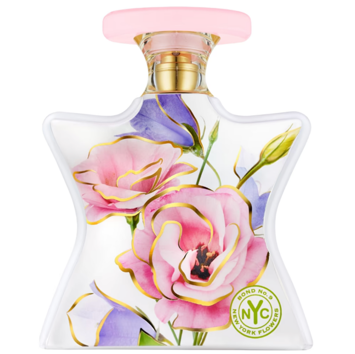 BOND NO.9 New York Flowers EDP