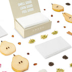 Luxury Scented Dryer Sheets