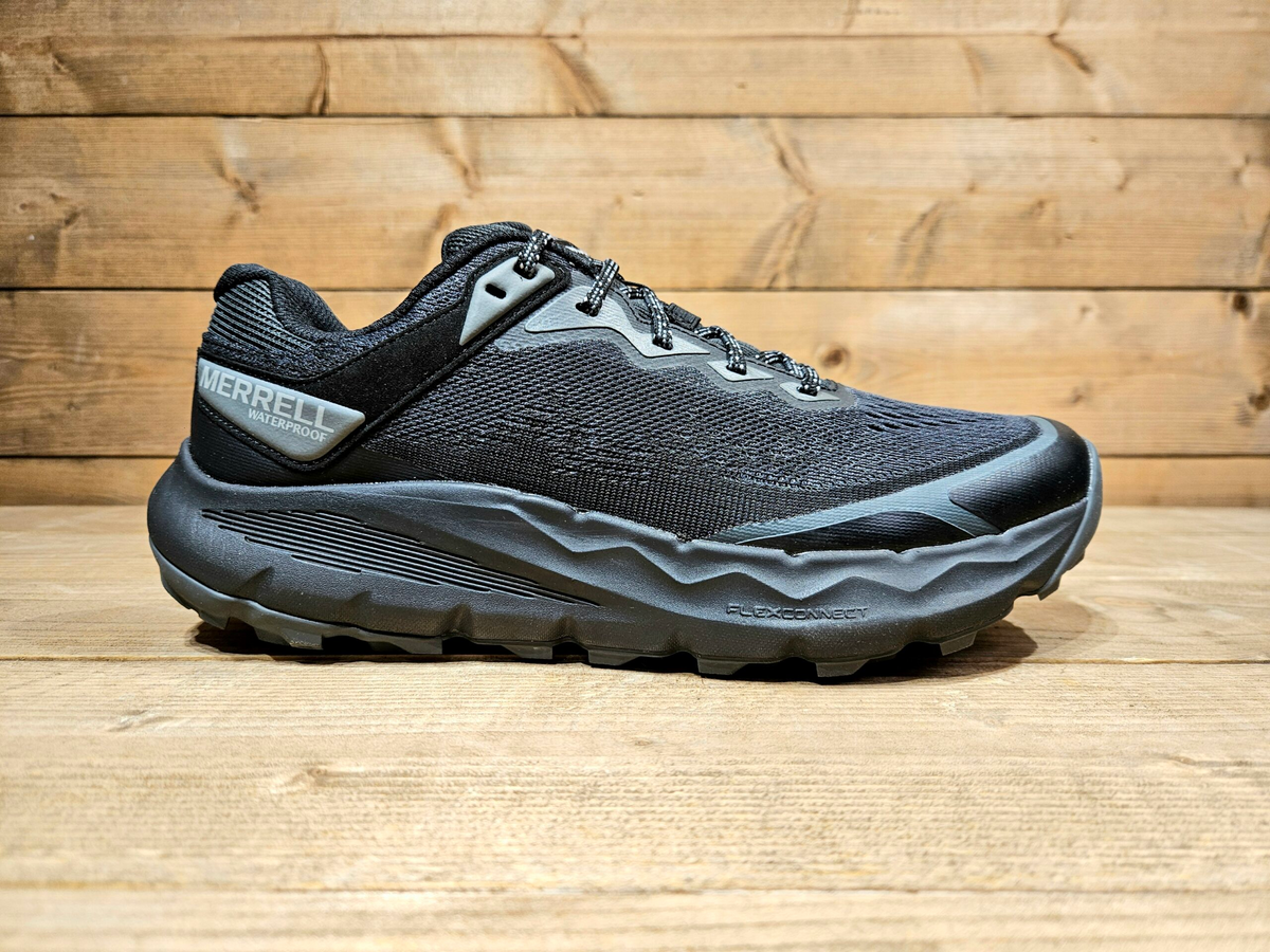 MERRELL NOVA 4 WP