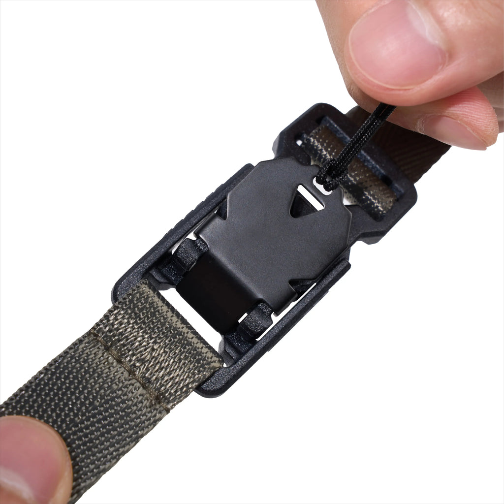 Sling Pocket (Canyon Green)
