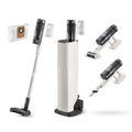 Roborock H60 Hub Pro Cordless Stick Vacuum Cleaner
