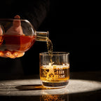 Baseball Decanter Set