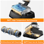 Roborock F25 LT Wet and Dry Vacuum Cleaner