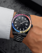 Limited Rainbow Legacy Black