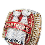 2025 Florida Panthers Championship Ring Replica – Gifts for True Fans | Limited Pre-Order