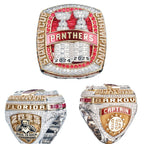 2025 Florida Panthers Championship Ring Replica – Gifts for True Fans | Limited Pre-Order