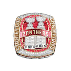2025 Florida Panthers Championship Ring Replica – Gifts for True Fans | Limited Pre-Order