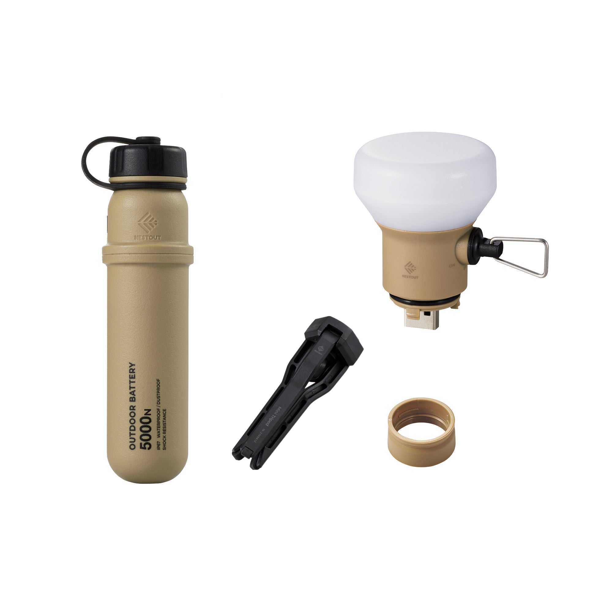 Starter Pack Bundle