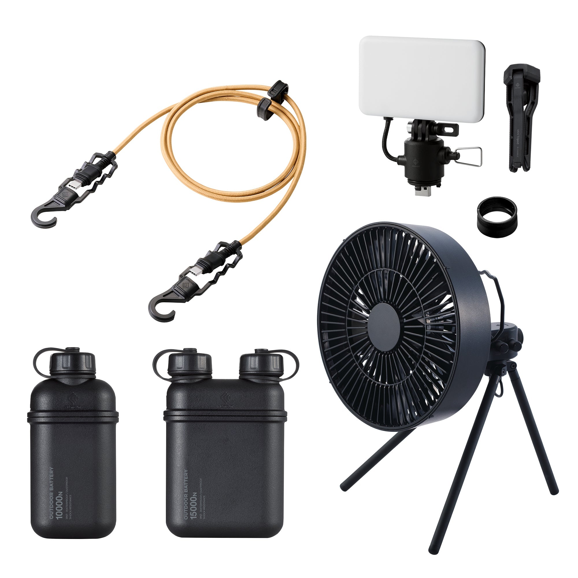 Weekender Bundle
