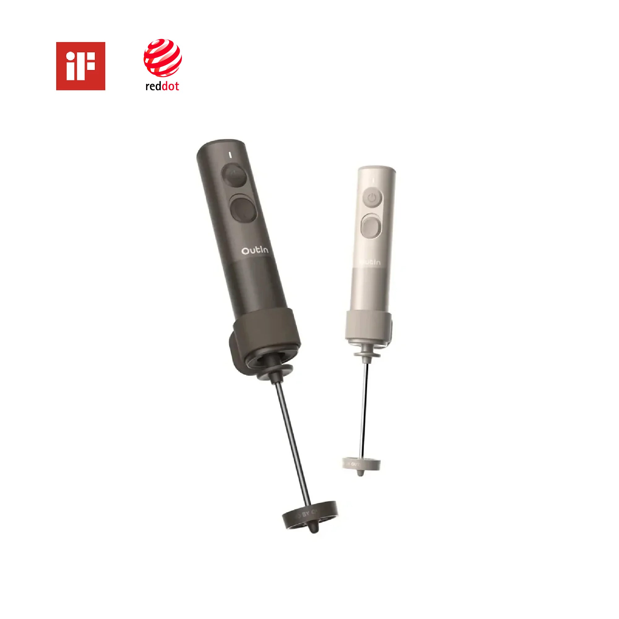 OutIn LattoGo