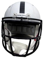 Saquon Barkley Signed Speed Full Size Replica Helmet Penn State PSA 195215