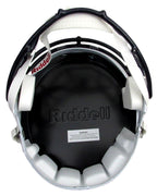 Saquon Barkley Signed Speed Full Size Replica Helmet Penn State PSA 195215