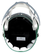 Saquon Barkley Signed Kelly-green Full Size Replica Helmet Eagles PSA 195219