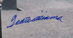 Ted Williams HOF Signed/Autographed 16x20 Photo Boston Red Sox PSA/DNA 192809