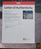 Ted Williams HOF Signed/Autographed 16x20 Photo Boston Red Sox PSA/DNA 192809