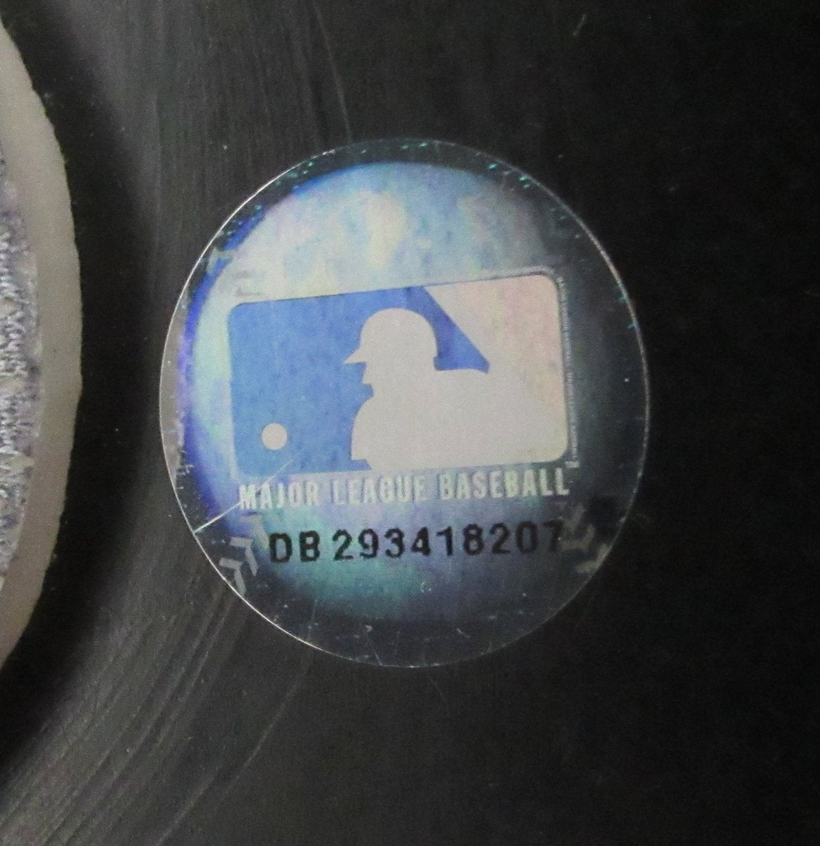 Orlando Cepeda HOF Signed/Insc Full Size Authentic Batting Helmet Giants PSA