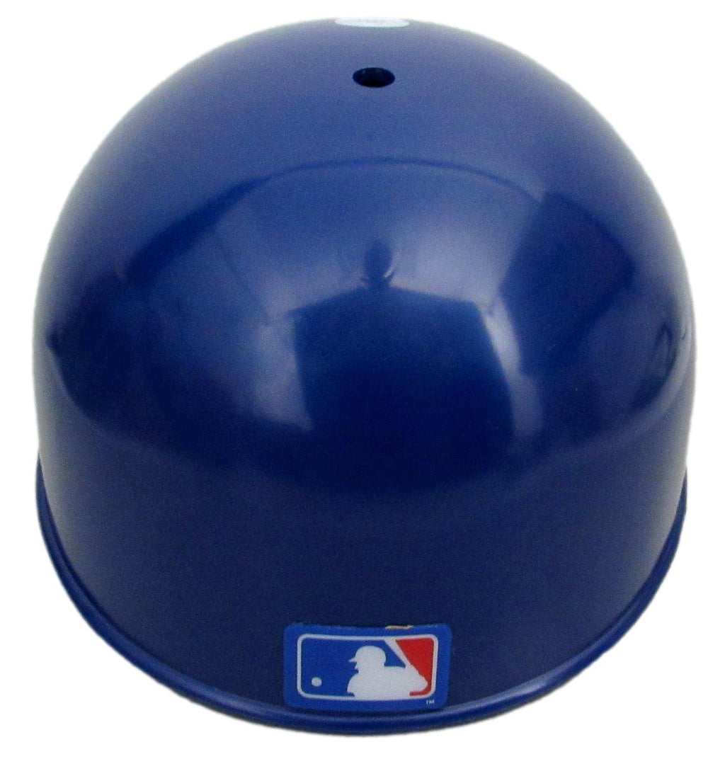 Ryne Sandberg HOF Signed/Inscr Full Size Authentic Batting Helmet Cubs PSA