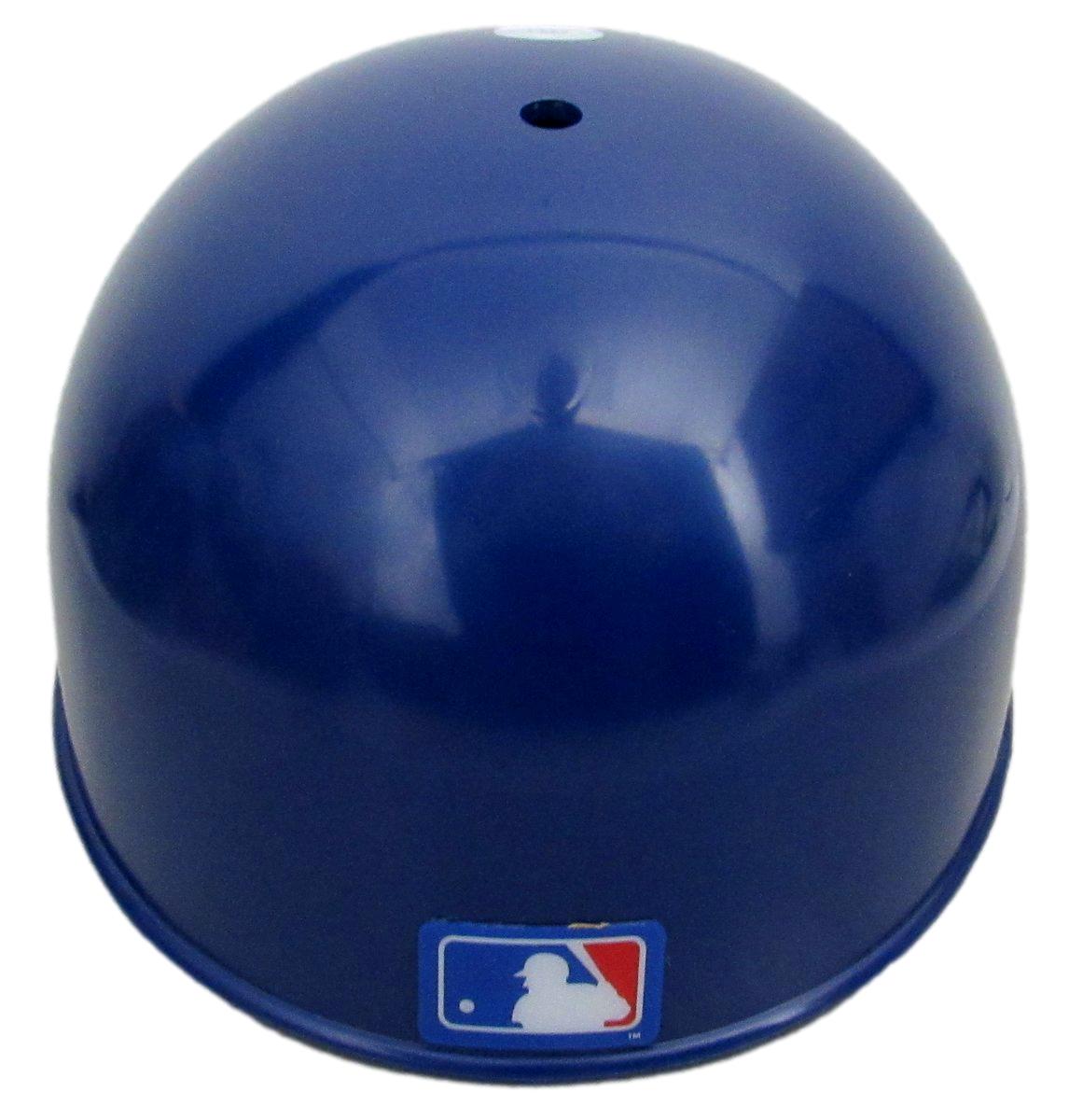 Ryne Sandberg HOF Signed/Inscr Full Size Authentic Batting Helmet Cubs PSA