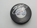 Joe Sakic HOF Signed/Autographed Colorado Avalanche Hockey Puck PSA 193968