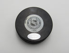 Joe Sakic HOF Signed/Autographed Colorado Avalanche Hockey Puck PSA 193968