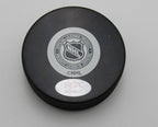 Ray Bourque HOF Signed/Autographed Boston Bruins Hockey Puck PSA 194233