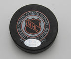 Stan Mikita HOF Signed/Autographed Chicago Black Hawks Hockey Puck PSA 194244