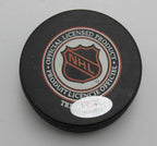 Paul Coffey Signed/Autographed Edmonton Oilers Hockey Puck PSA 194260