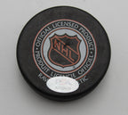 Adam Oates HOF Signed/Autographed Washington Capitals Hockey Puck PSA 194274