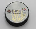 Ray Bourque HOF Signed/Auto 1998 Nagano Hockey Puck Canadian Team PSA 194309