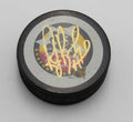 Ray Bourque HOF Signed/Auto 1996 All Star Hockey Puck Boston Bruins PSA 194315