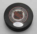 Ray Bourque HOF Signed/Auto 1996 All Star Hockey Puck Boston Bruins PSA 194320