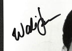 Wali Jones Signed/Autographed 8x10 Photo Philadelphia 76ers PSA 195001