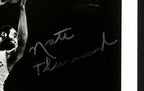 Nate Thurmond HOF Signed/Auto 8x10 Photo Golden State Warriors PSA 195009