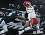 Milton Williams Eagles Signed/Autographed 11x14 Photo Super Bowl LIX JSA 194716